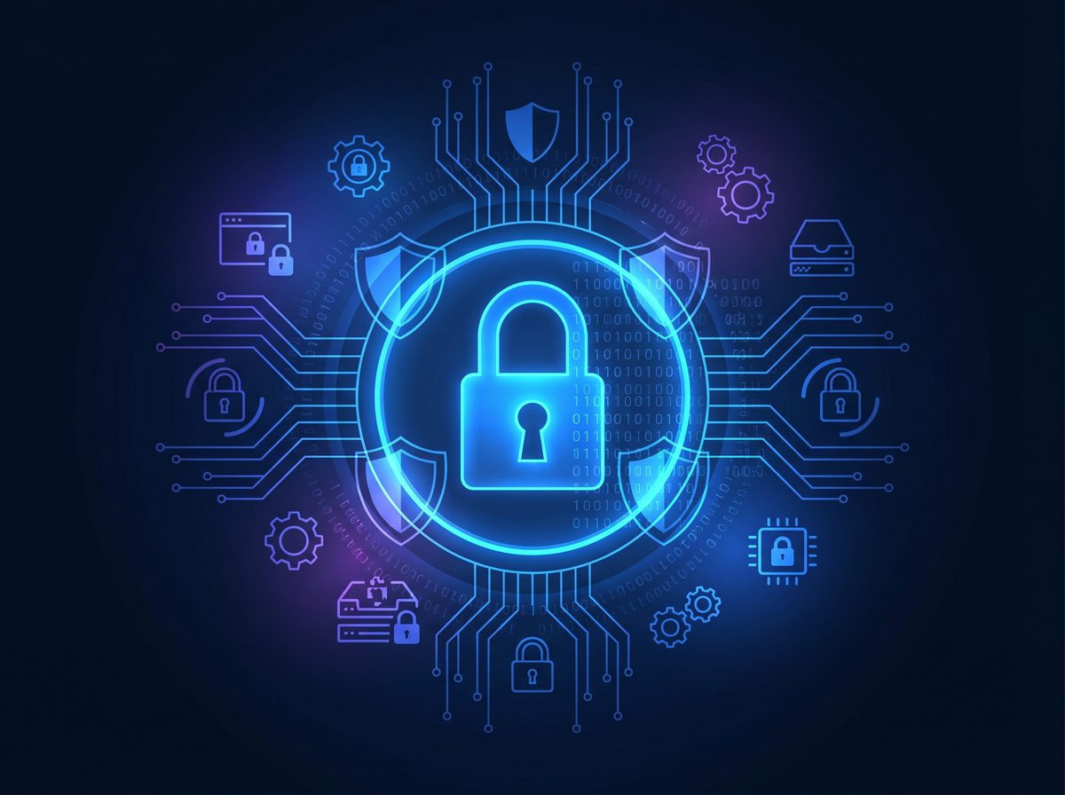 赛格加速器安全防护体系